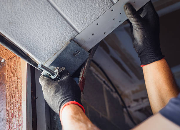 Reliable Garage Door Panel Replacement contractor in McPherson County County, NE by Garage Doors Repair Pro